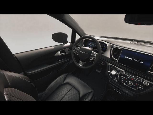 New 2027 Chrysler Pacifica Select FWD image 8