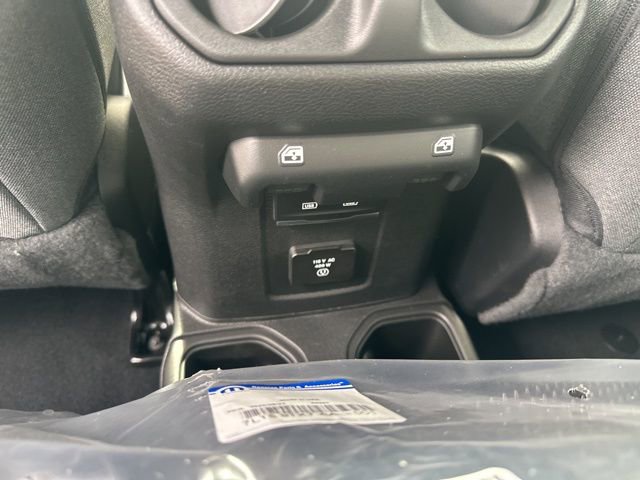 New 2025 Jeep Gladiator Willys image 35