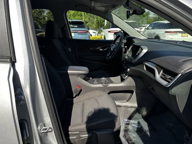 Used 2022 GMC Terrain SLE w/ Driver Convenience Package AWD/4WD image 33