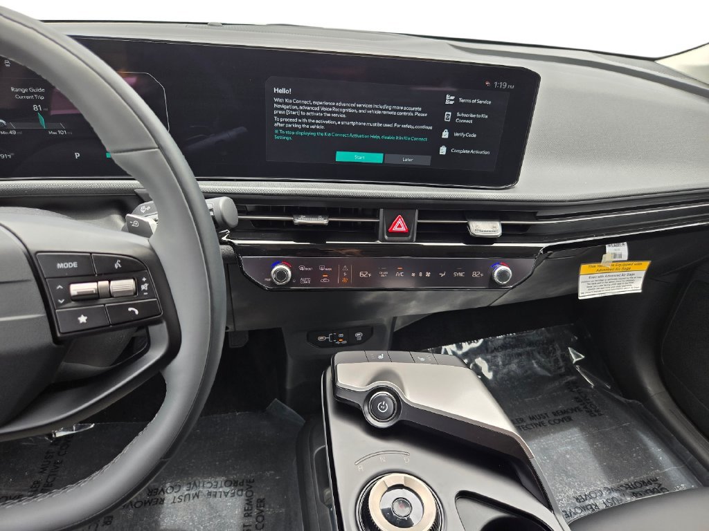 New 2026 Kia EV6 Light RWD image 21