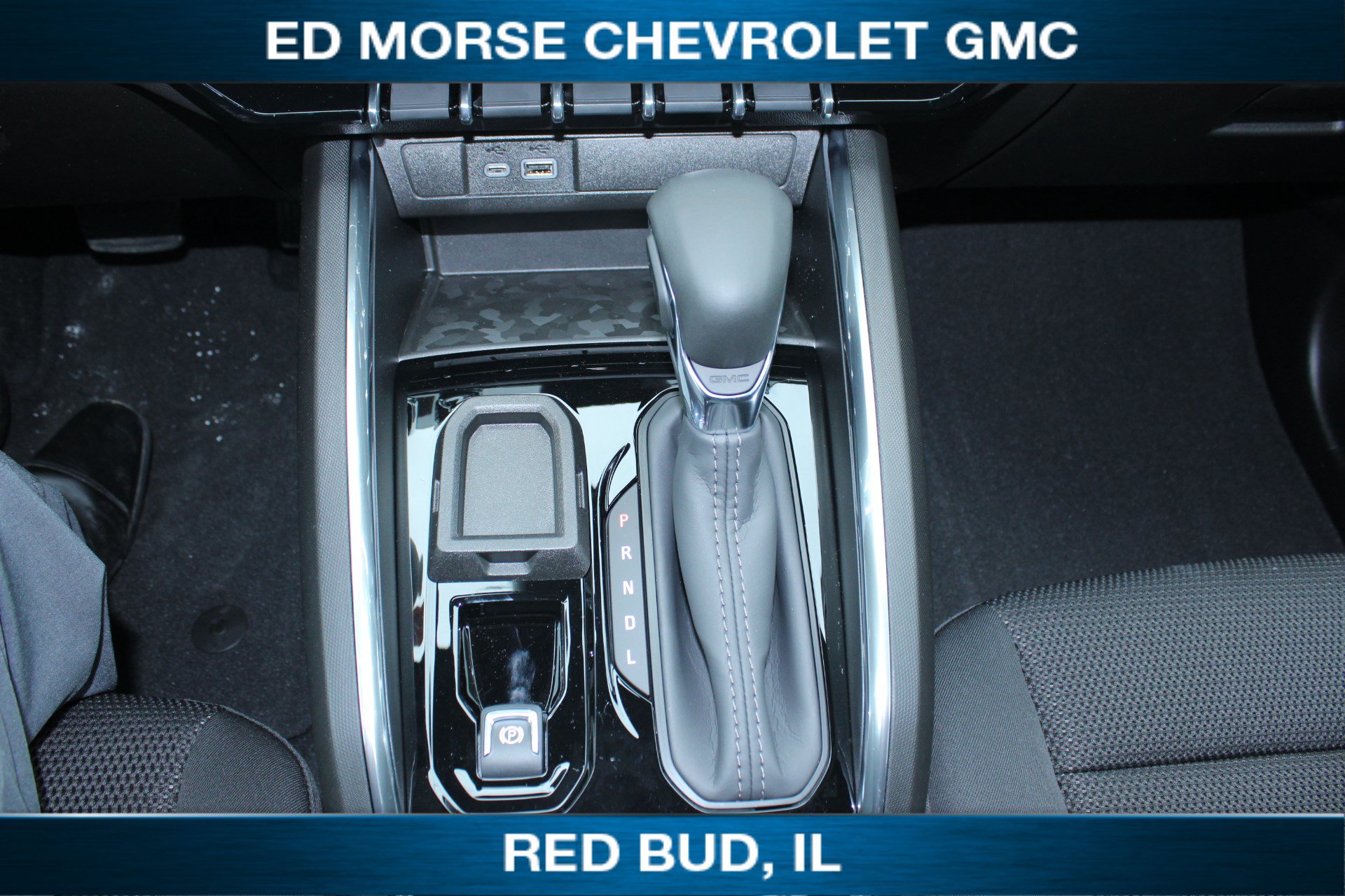 New 2026 GMC Canyon Elevation w/ Convenience Package RWD image 13