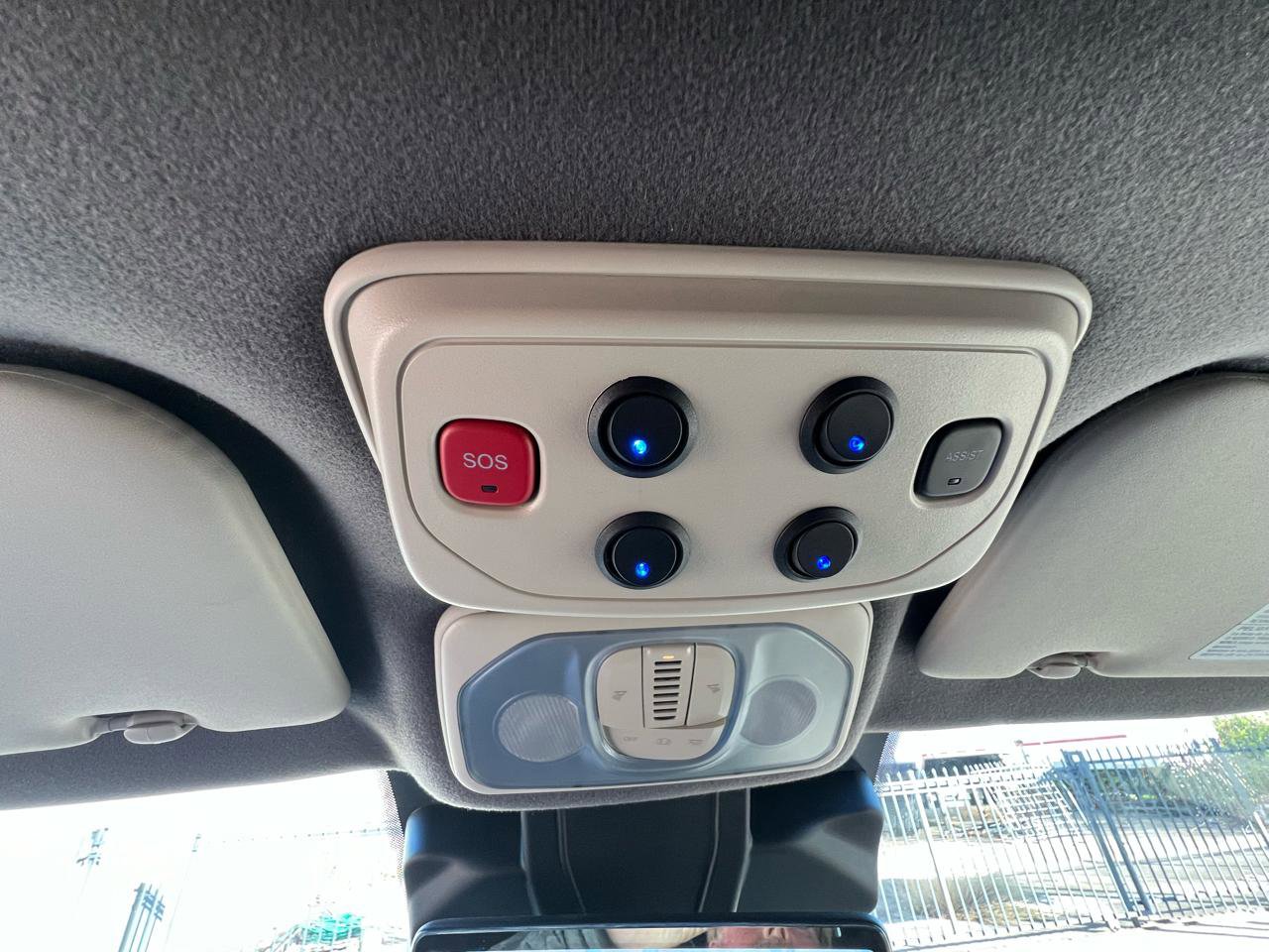 Used 2023 RAM ProMaster 3500 w/ Premium Convenience Group B image 27