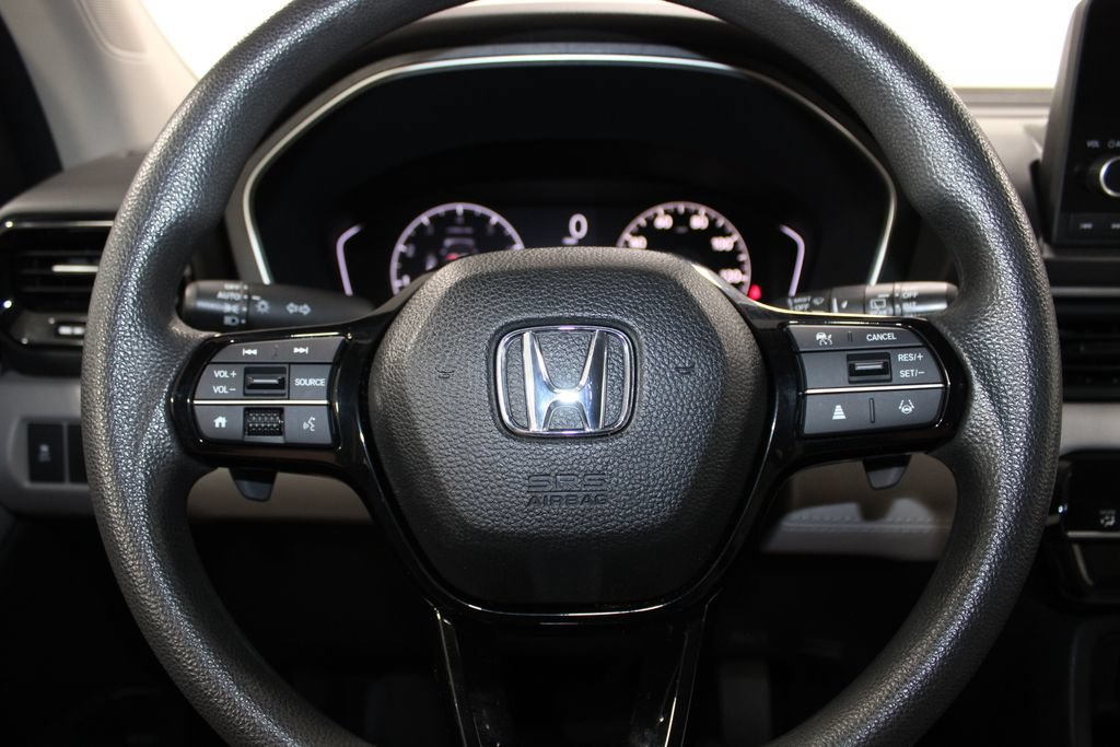 Used 2023 Honda Pilot LX image 34