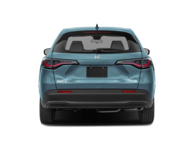 New 2026 Honda HR-V LX image 8