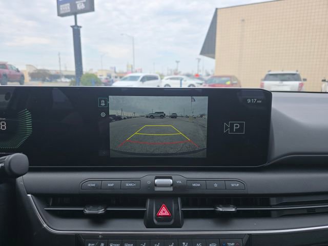 Used 2025 Kia K4 LXS image 17
