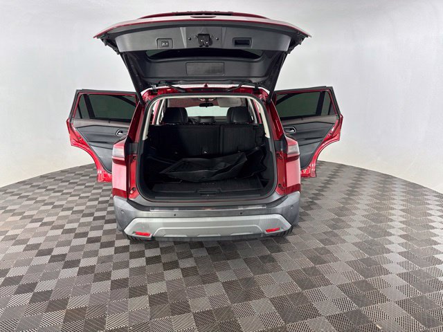 Used 2021 Nissan Rogue SV w/ Premium Package AWD/4WD image 15