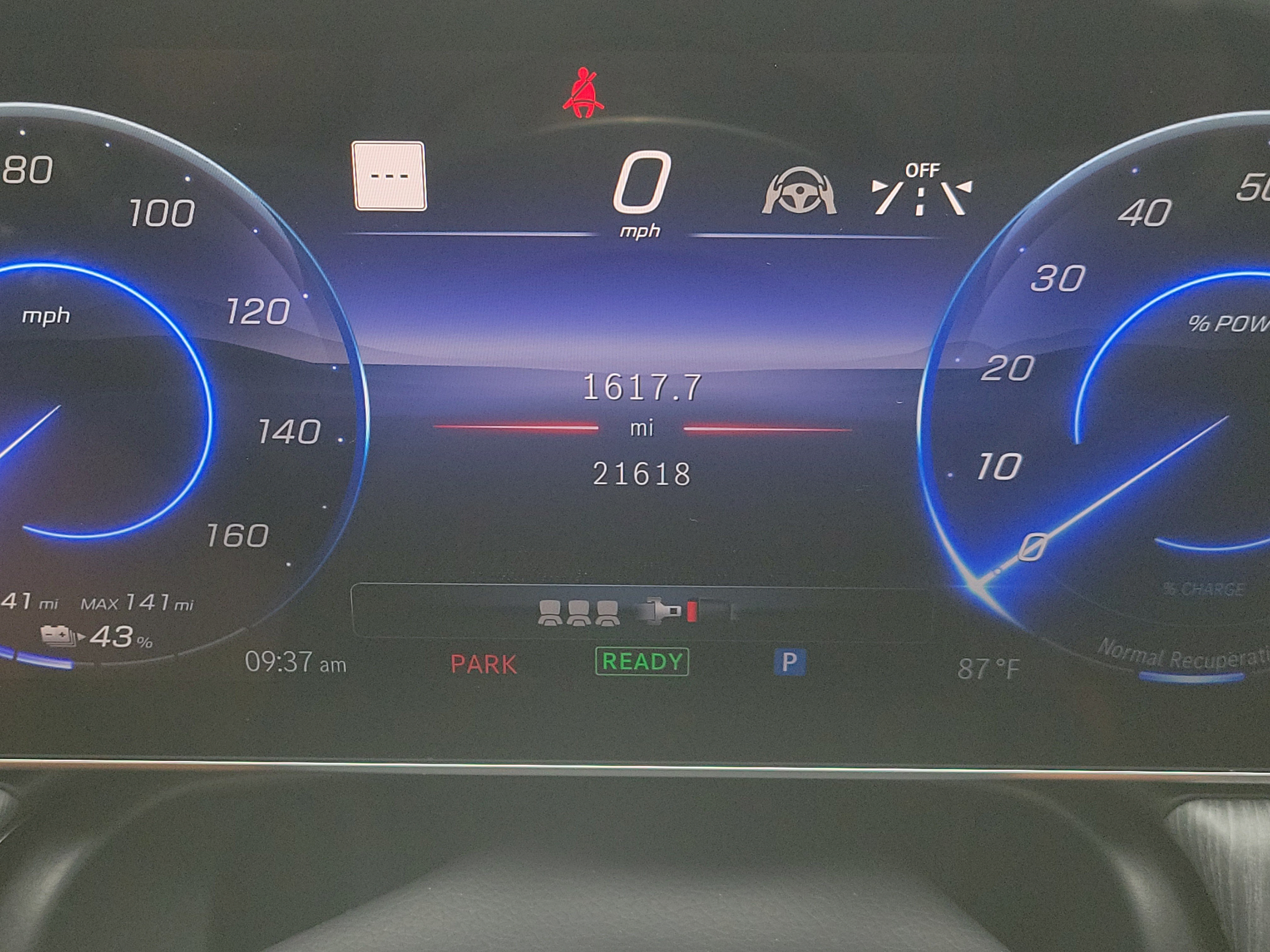 Certified 2023 Mercedes-Benz EQE 500 4MATIC Sedan image 24
