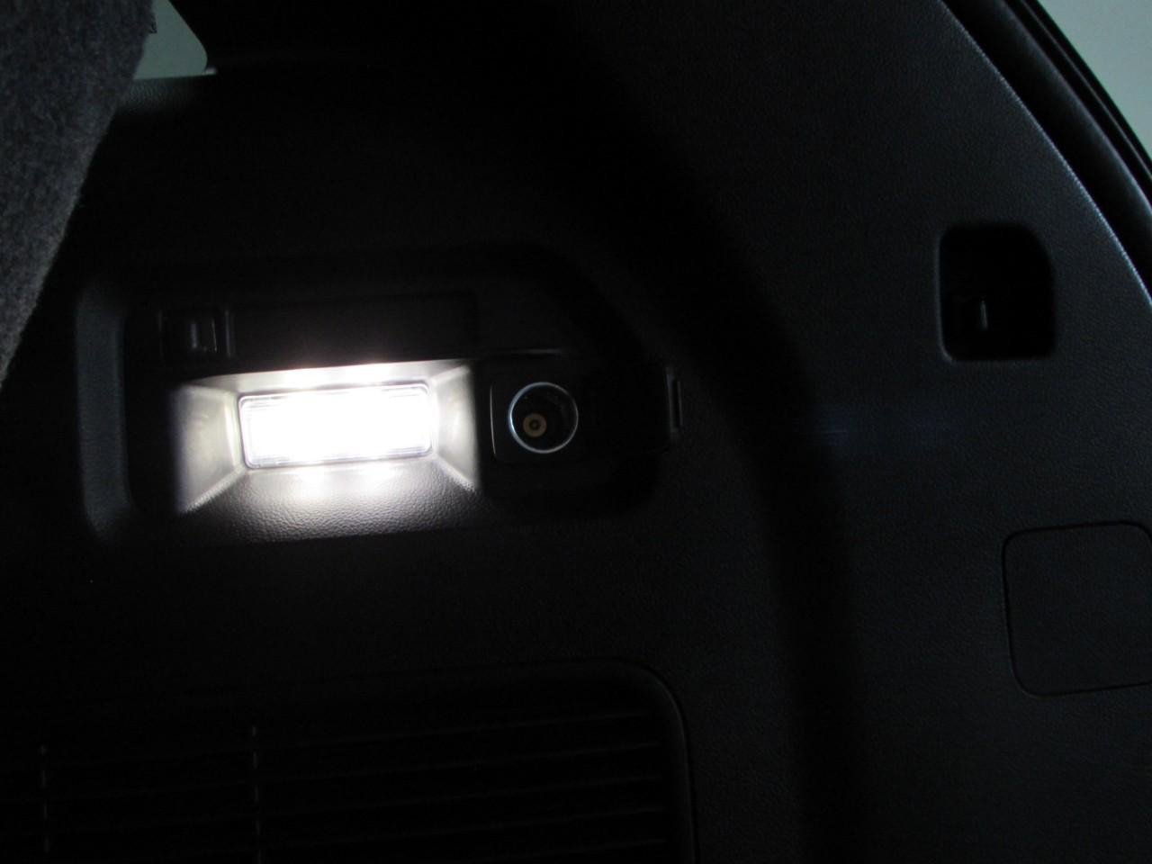 New 2026 Ford Explorer ST-Line w/ ST-Line Street Pack AWD/4WD image 31