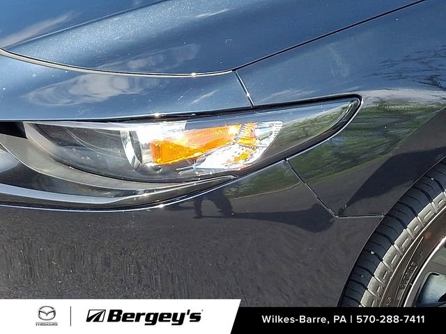 Used 2022 MAZDA MAZDA3 s AWD/4WD image 11