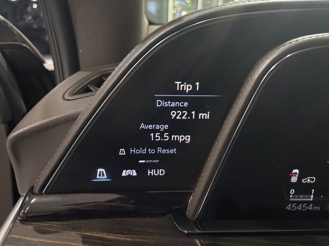 Used 2021 Cadillac Escalade ESV Sport w/ Driver Assist Tech Package image 26