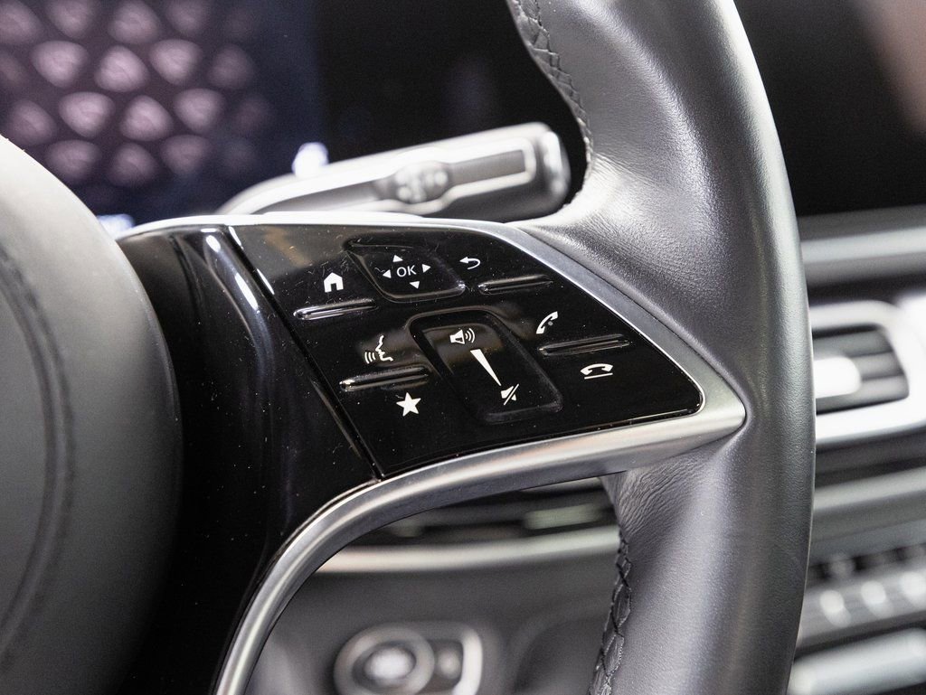 Used 2024 Mercedes-Benz Maybach GLS 600 4MATIC image 13