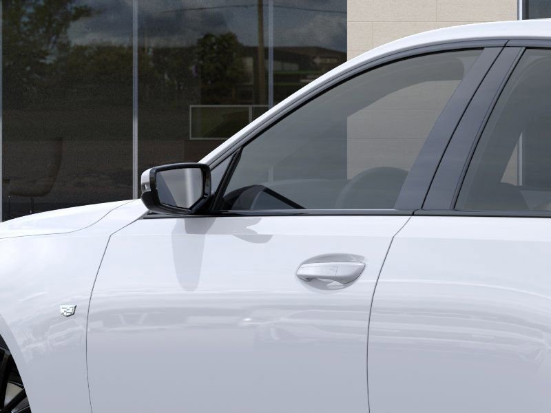 New 2026 Cadillac CT5 Sport RWD image 12