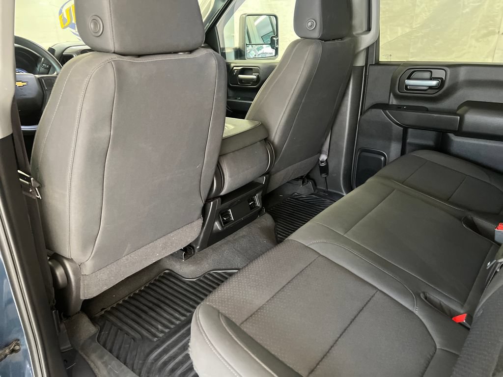 Used 2017 Chevrolet Tahoe LT AWD/4WD image 48