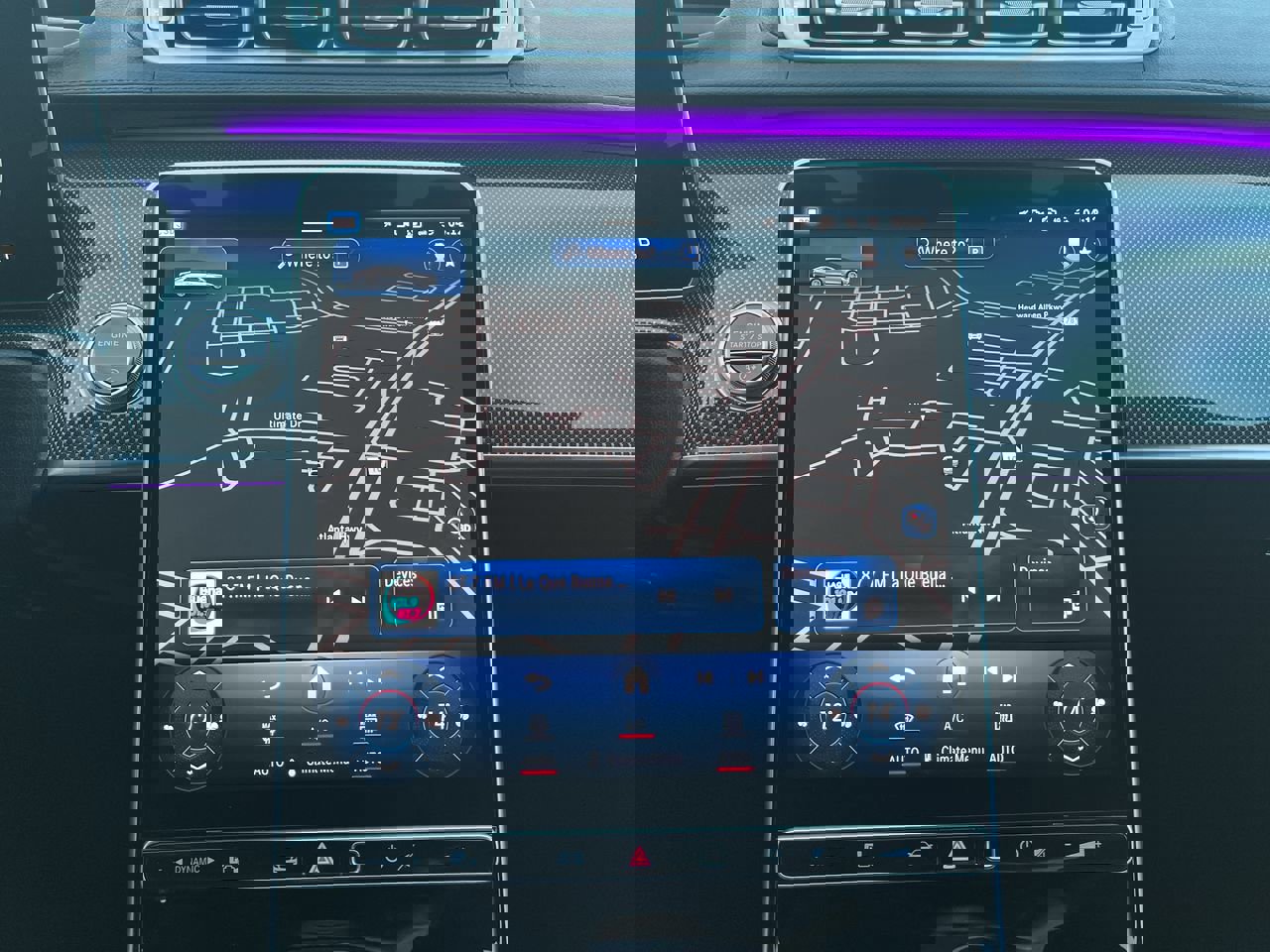 Used 2022 Mercedes-Benz S 580 4MATIC Sedan image 26