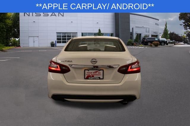 Used 2018 Nissan Altima 2.5 SL image 4