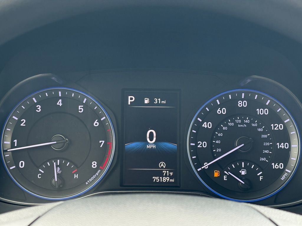 Used 2023 Hyundai Kona SEL FWD image 15
