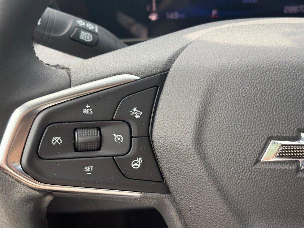 Used 2025 Chevrolet Trax ACTIV w/ Driver Confidence Package FWD image 23