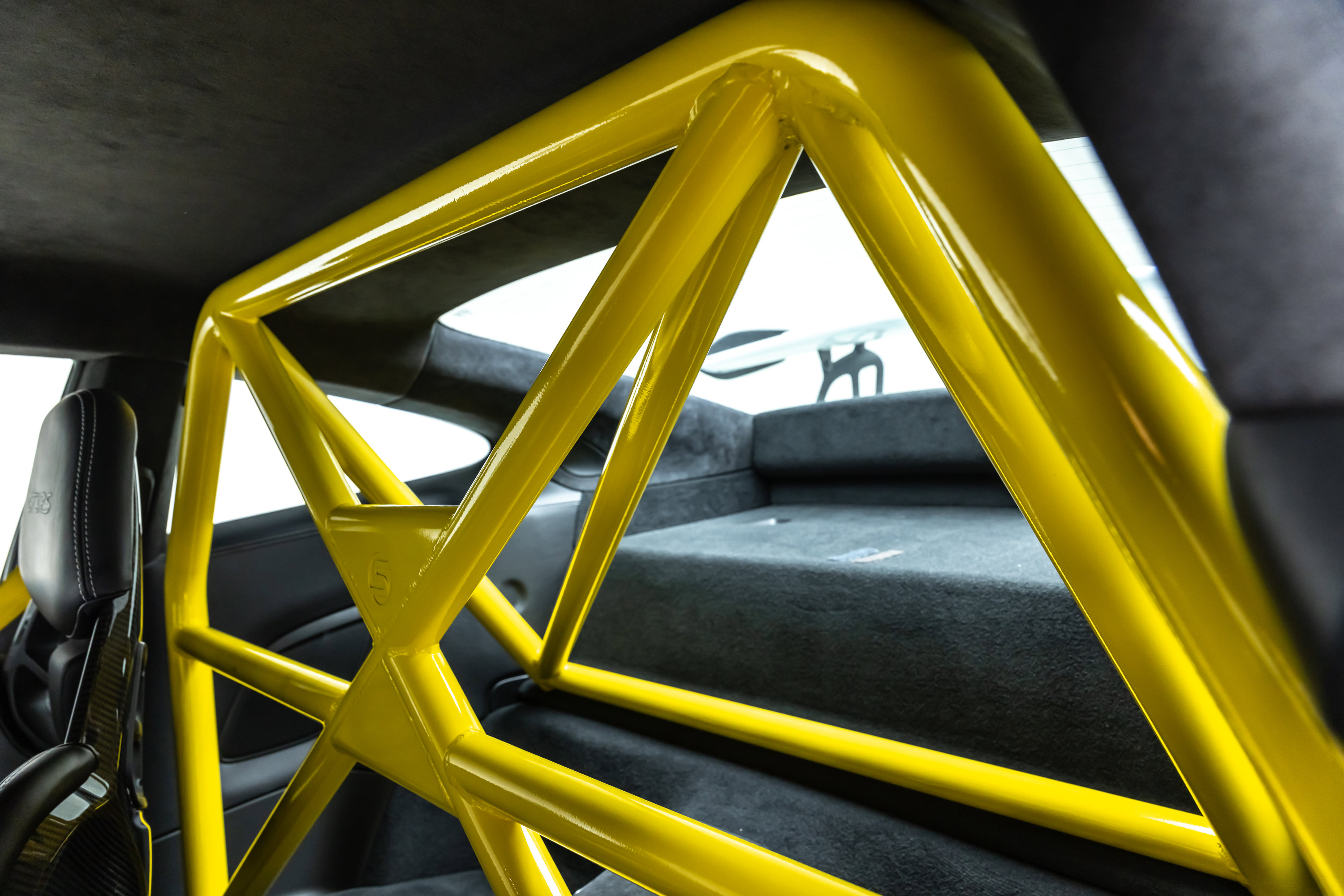 Used 2016 Porsche 911 GT3 RS image 55