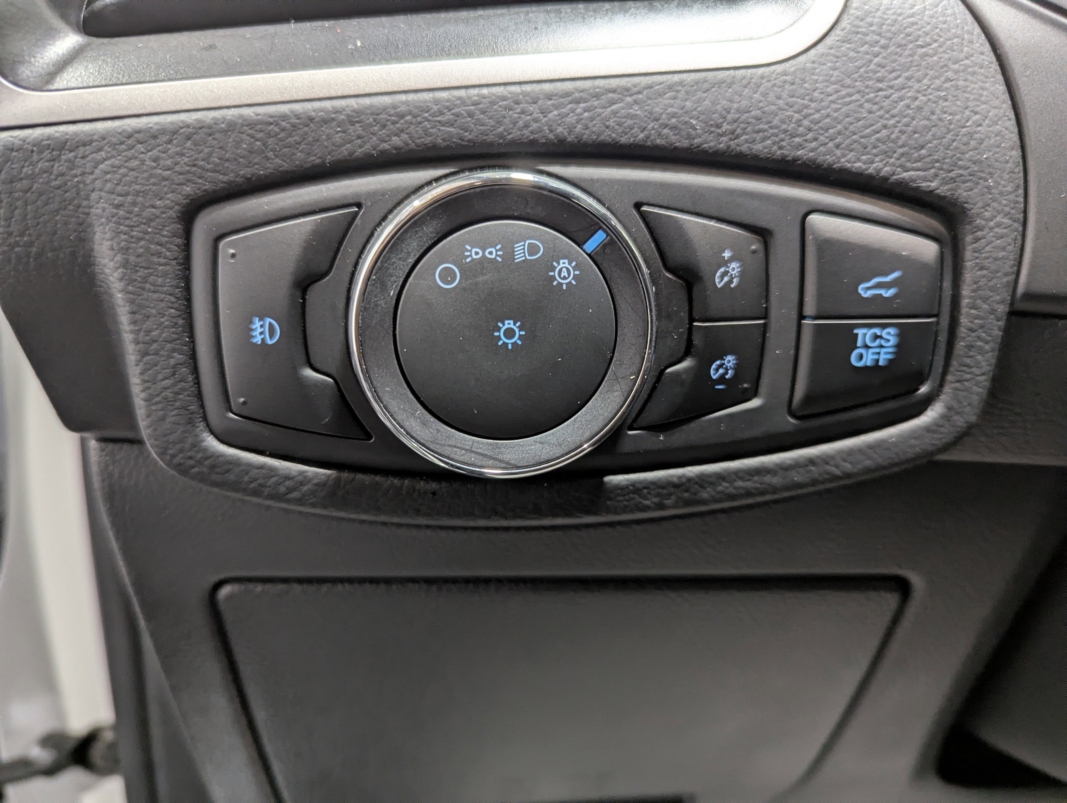 Used 2024 Ford Edge SEL w/ Convenience Package AWD/4WD image 17
