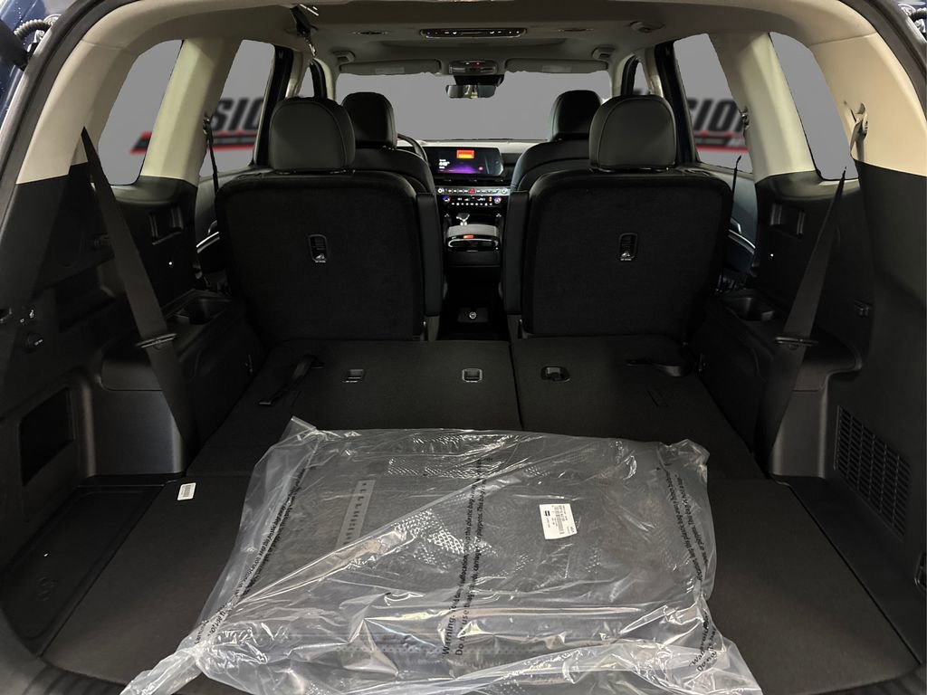 New 2025 Kia Telluride S image 11