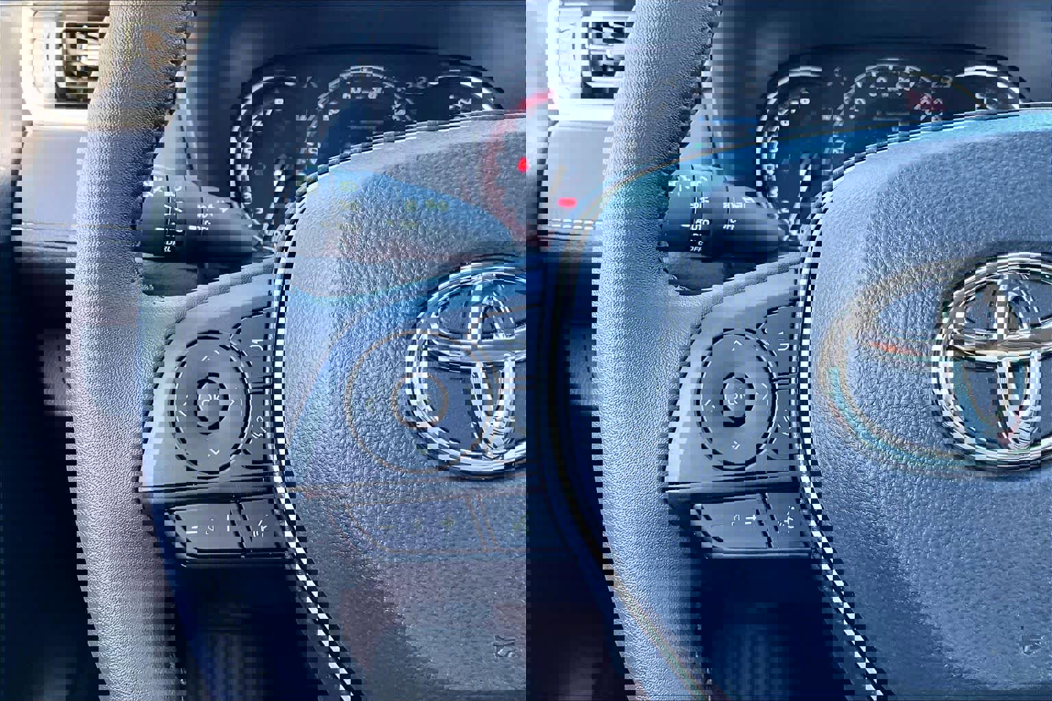 Certified 2025 Toyota RAV4 XLE Premium w/ Weather Package image 21