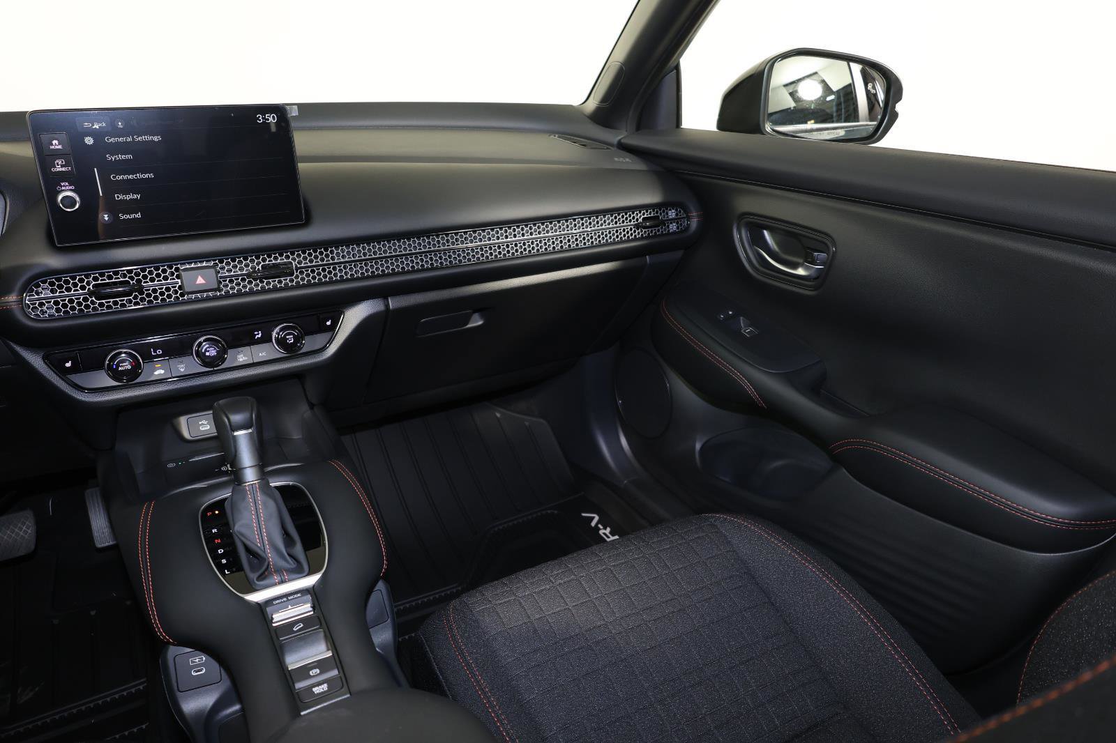 New 2027 Honda HR-V Sport image 9