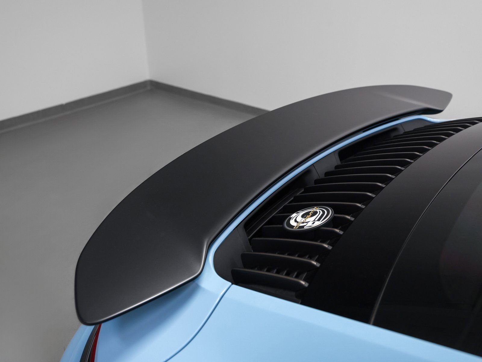 Certified 2025 Porsche 911 Turbo image 14