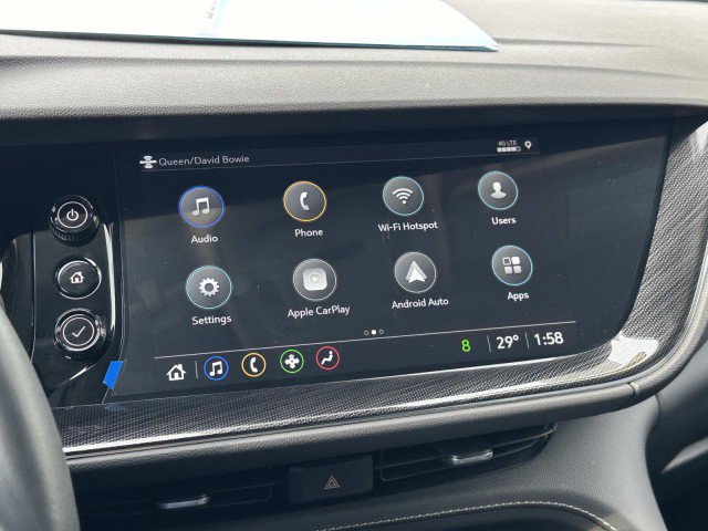 Used 2023 Buick Envision Essence image 19