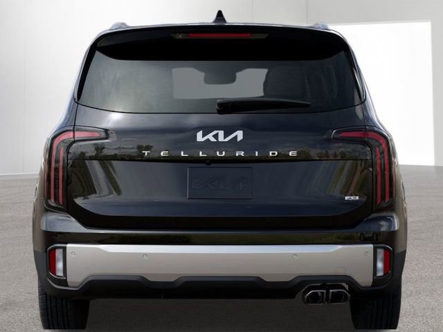 New 2025 Kia Telluride SX Prestige image 14
