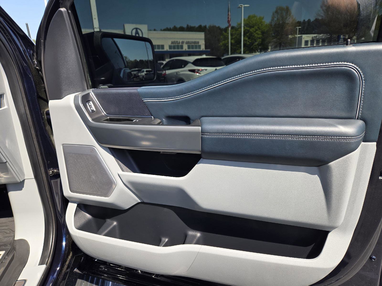 Used 2022 Ford F150 Limited image 18