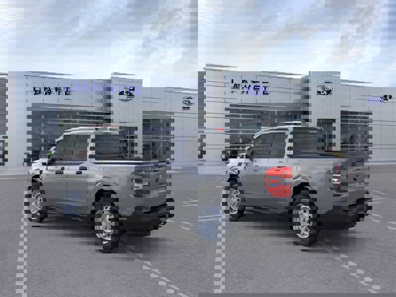 New 2026 Ford Maverick XL w/ Equipment Group 101A image 4