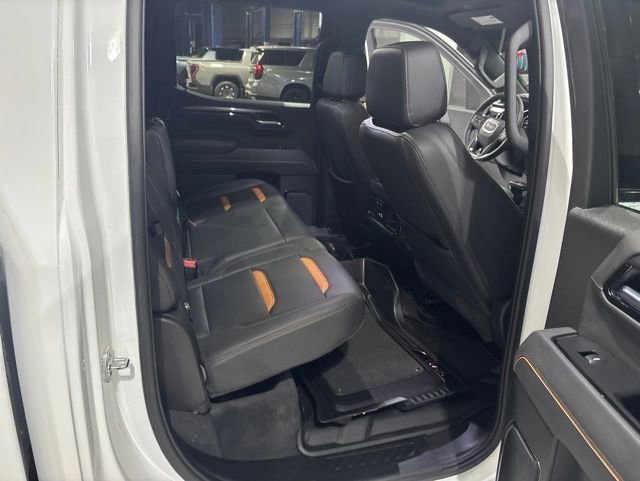Used 2026 GMC Sierra 1500 AT4 AWD/4WD image 34