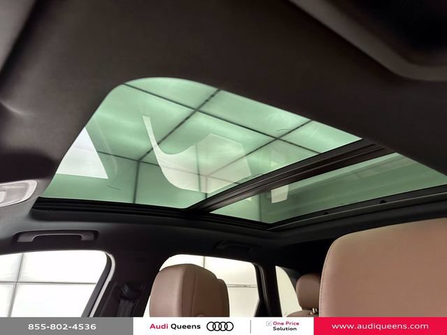 Certified 2024 Audi Q3 2.0T Premium AWD/4WD image 23