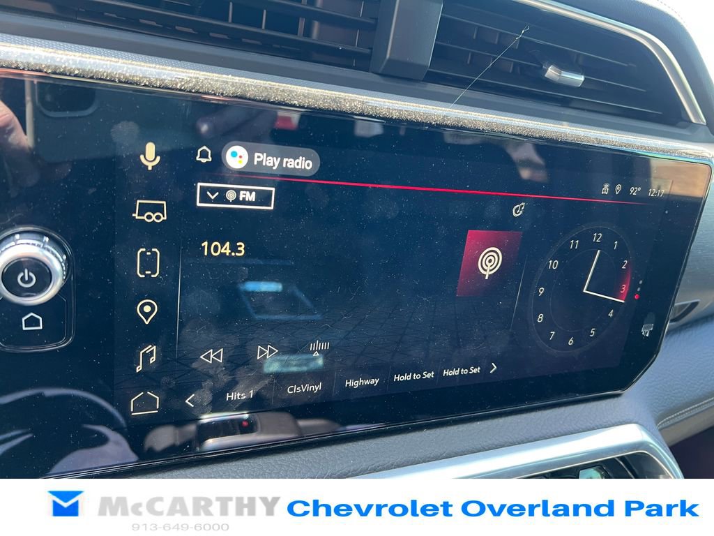 Used 2022 GMC Sierra 1500 Denali w/ Denali Reserve Package AWD/4WD image 15