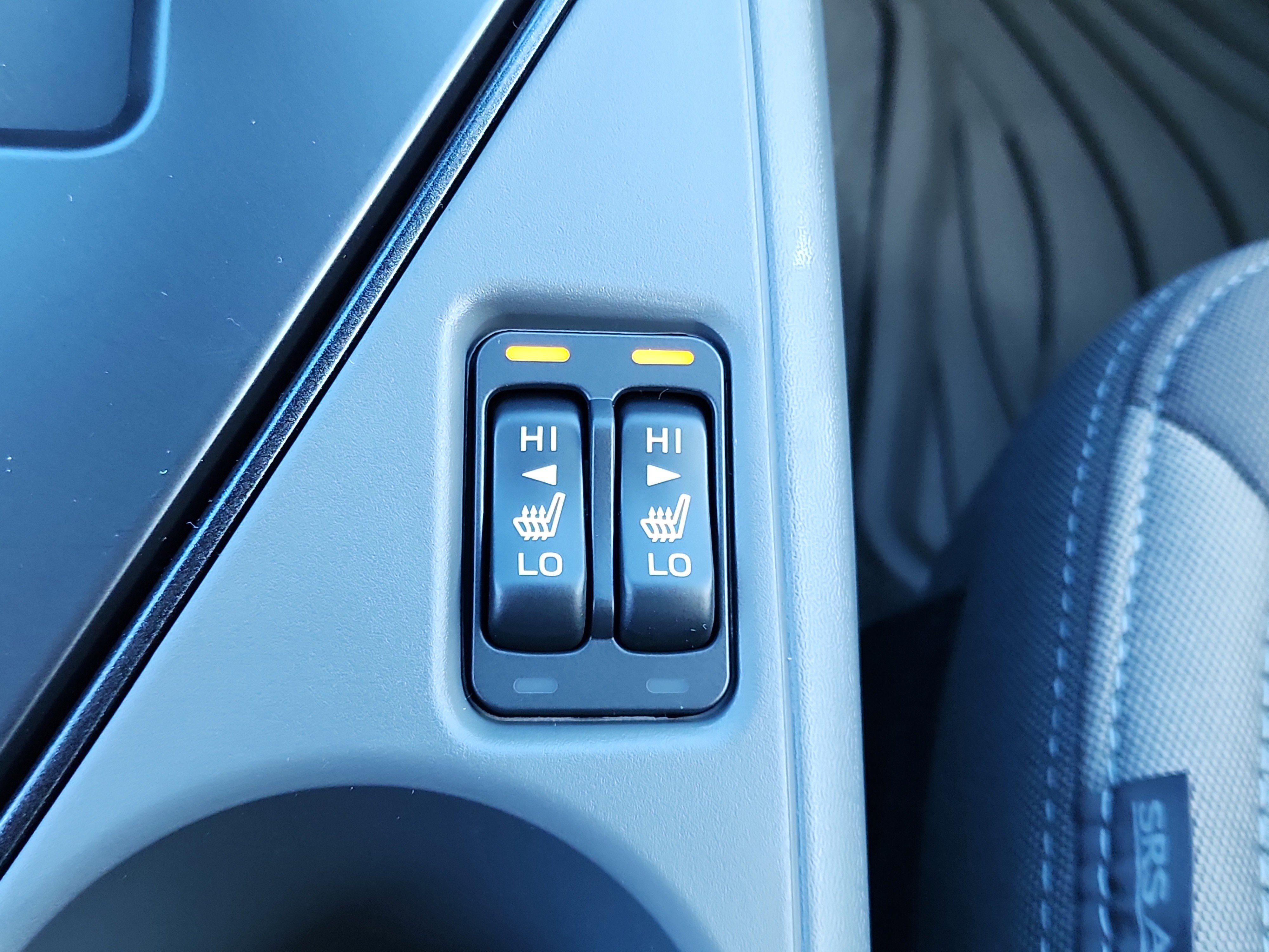 New 2026 Subaru Crosstrek 2.0i Premium image 13