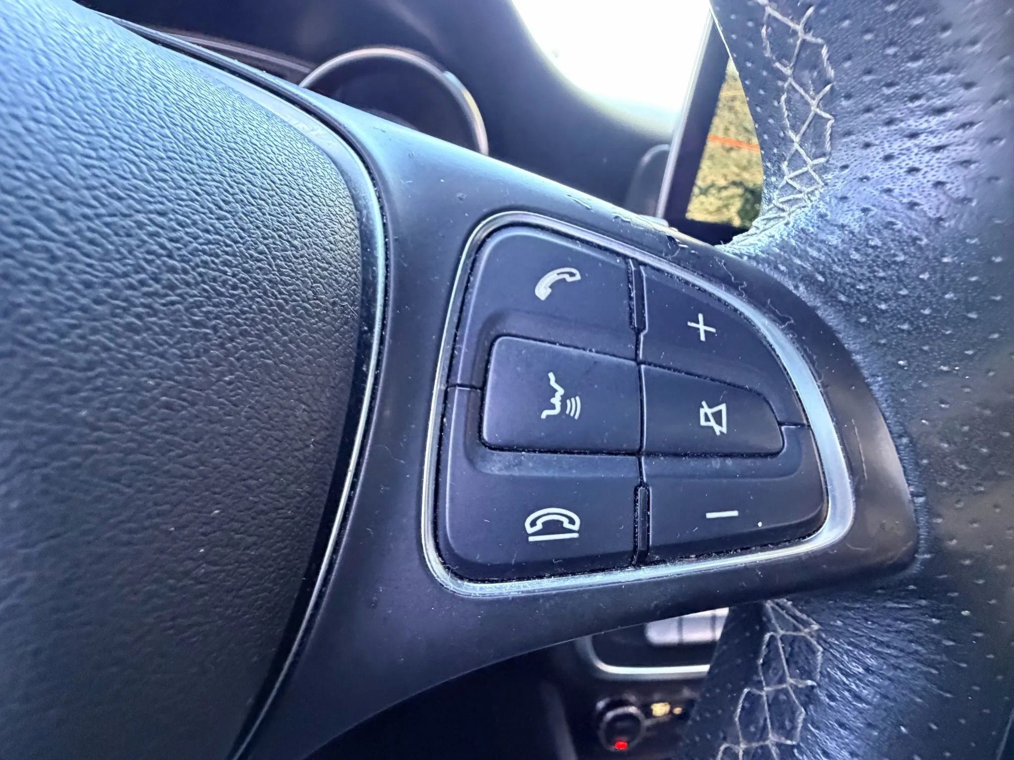 Used 2018 Mercedes-Benz CLA 250 4MATIC image 15