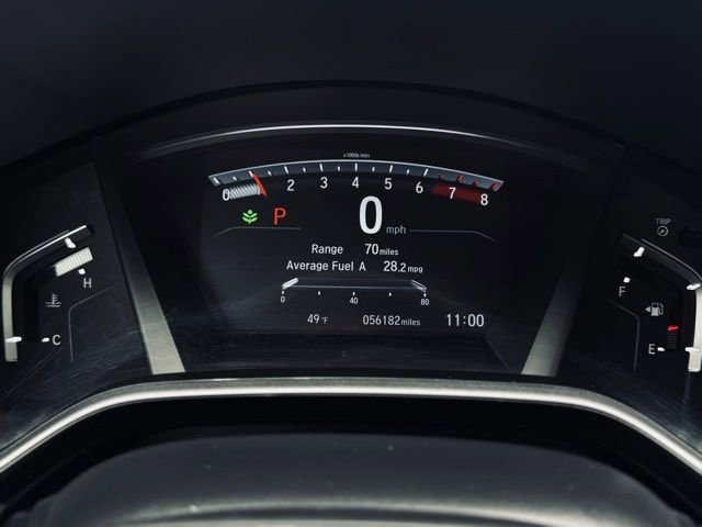 Used 2022 Honda CR-V Touring image 28