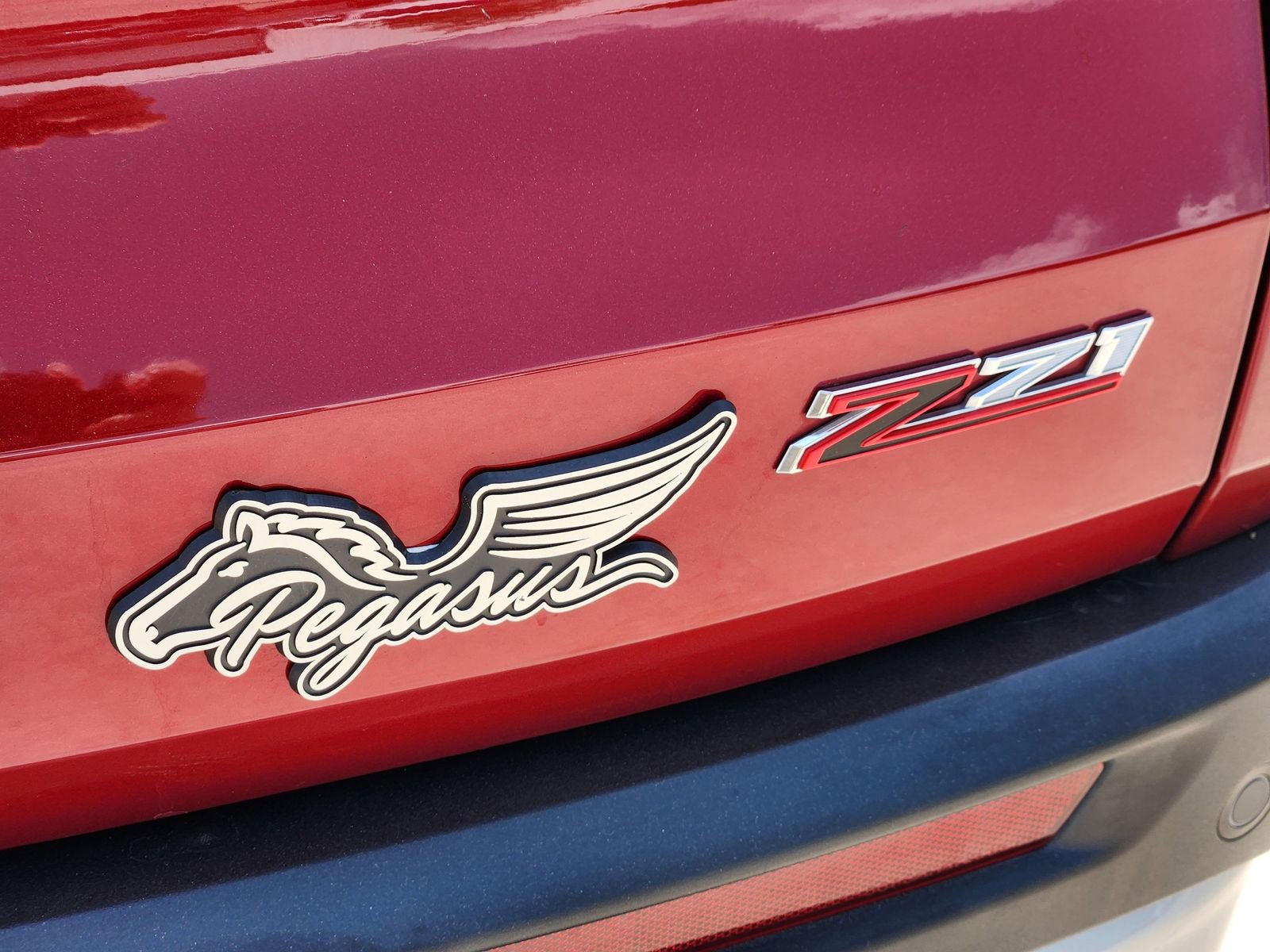 Used 2024 Chevrolet Traverse Z71 AWD/4WD image 12