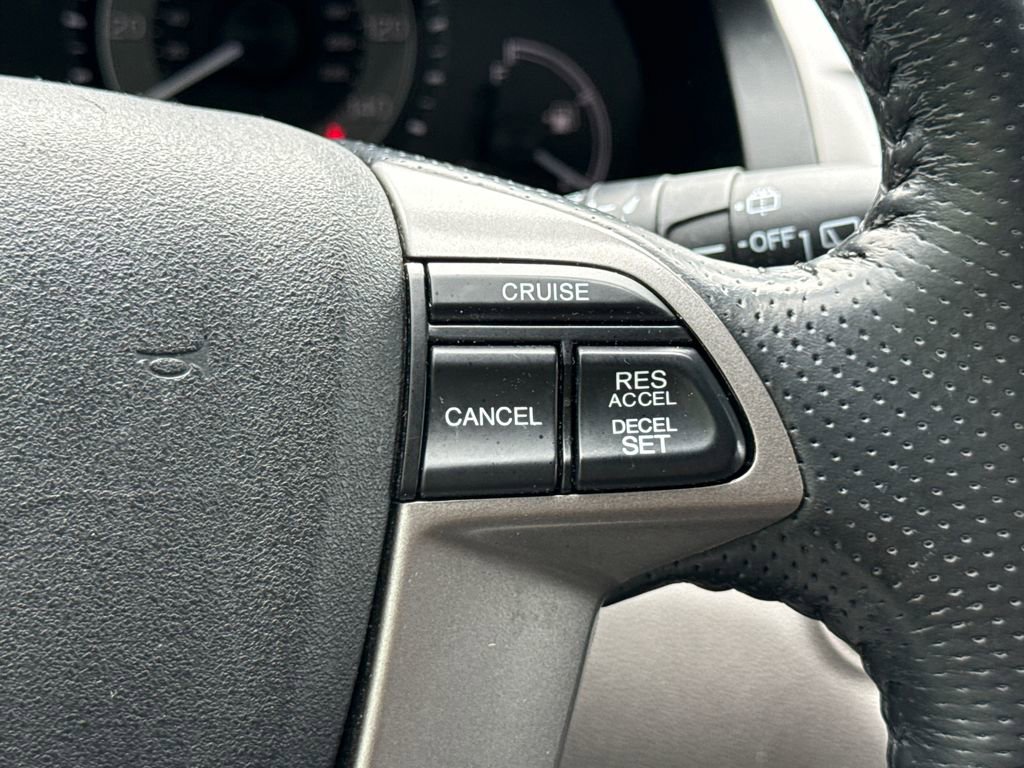Used 2016 Honda Odyssey EX-L image 27