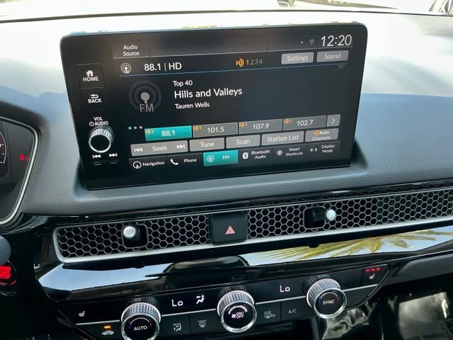 Used 2024 Honda Civic Touring image 26