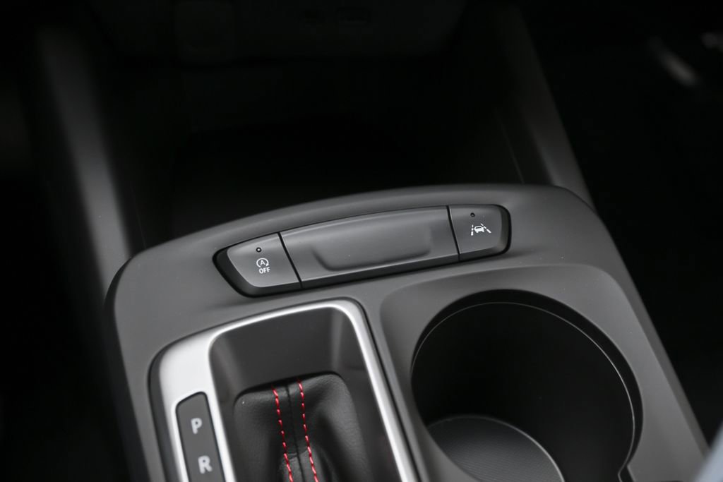 New 2026 Chevrolet Trax RS FWD image 26