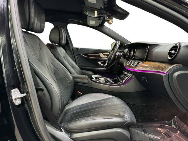 Used 2017 Mercedes-Benz E 400 4MATIC Wagon image 63