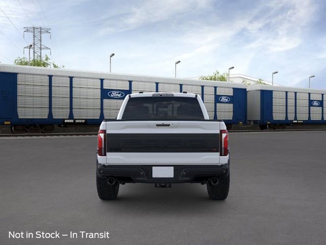New 2026 Ford F150 Raptor AWD/4WD image 5