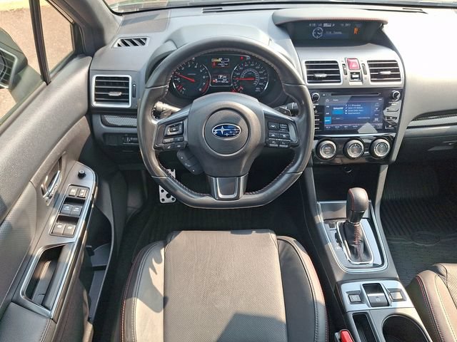 Used 2019 Subaru WRX Limited w/ Popular Package #1 AWD/4WD image 11
