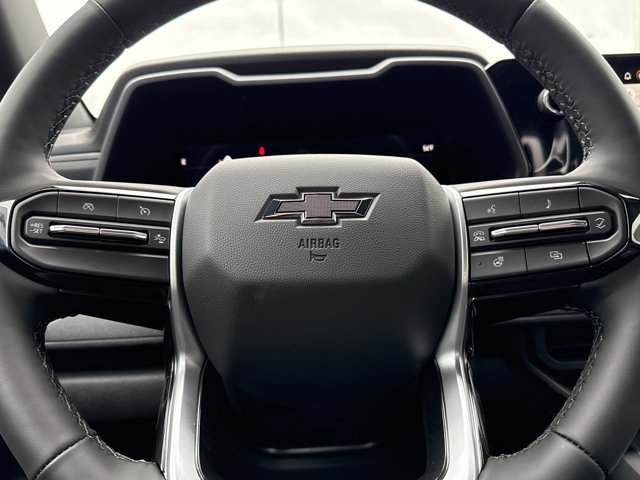 New 2026 Chevrolet Colorado Trail Boss image 23