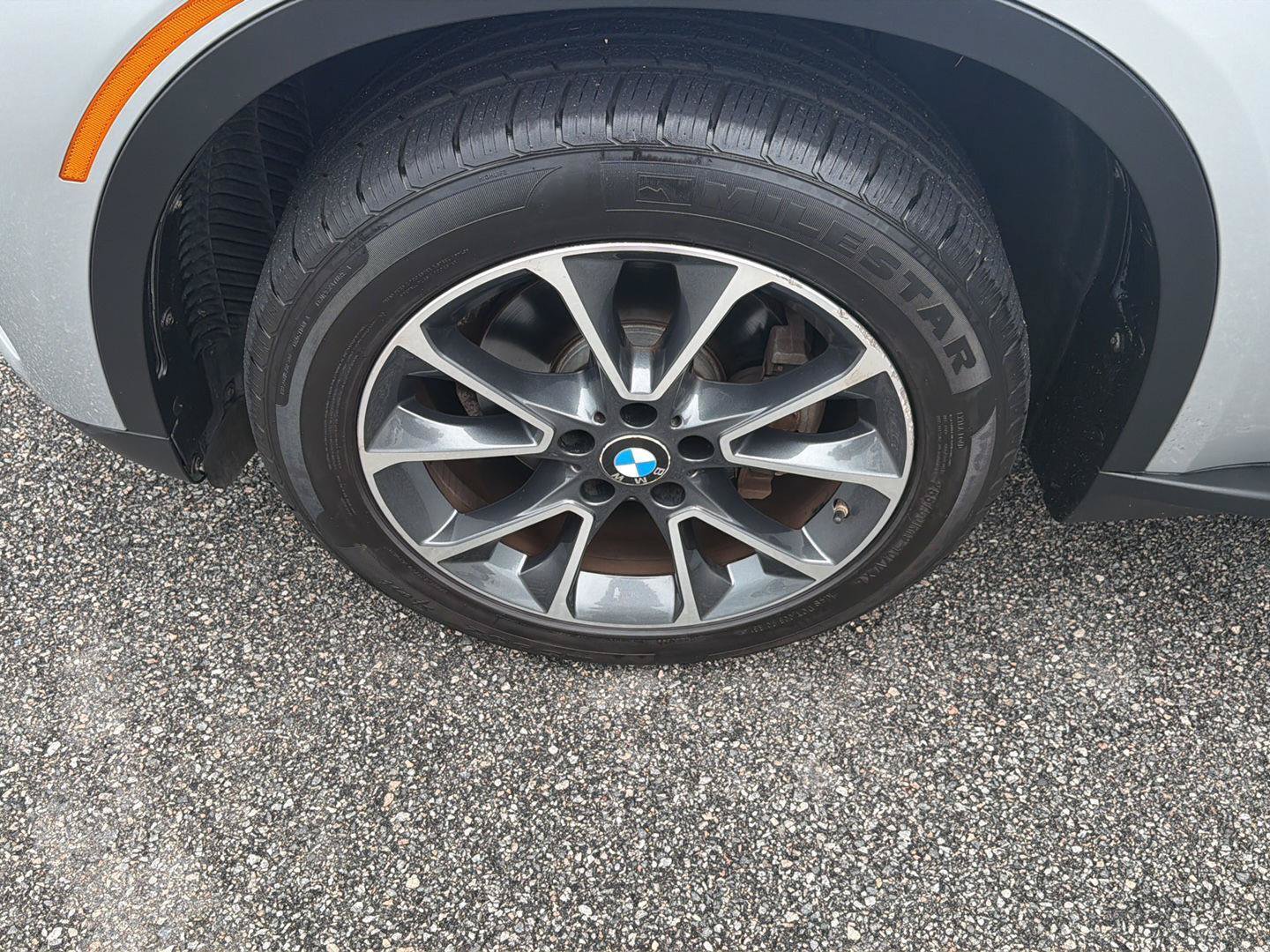Used 2018 BMW X5 xDrive35i AWD/4WD image 39