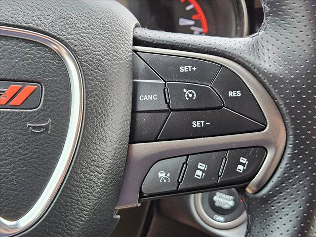 Used 2024 Dodge Durango SXT RWD image 23