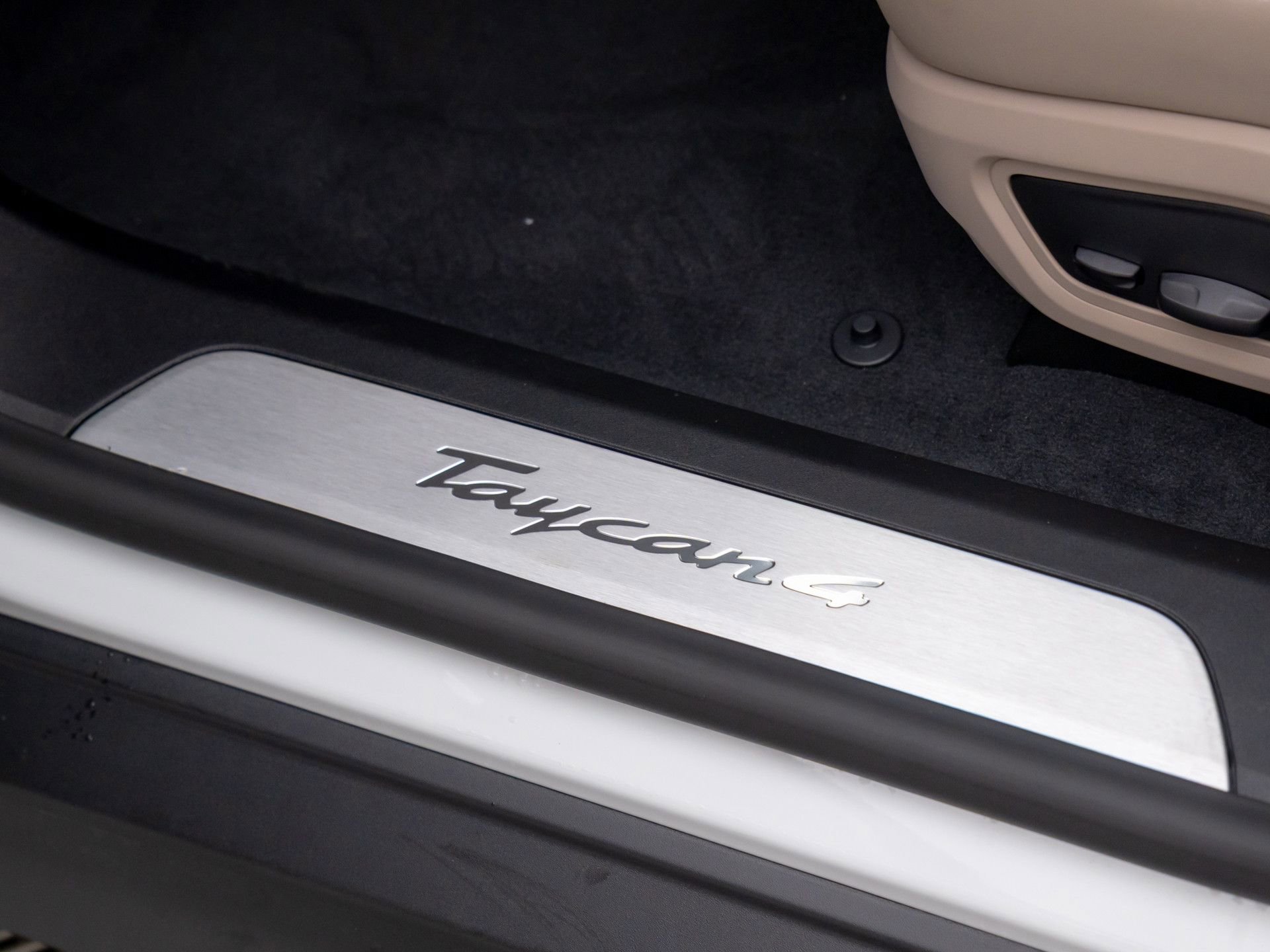 New 2025 Porsche Taycan image 16