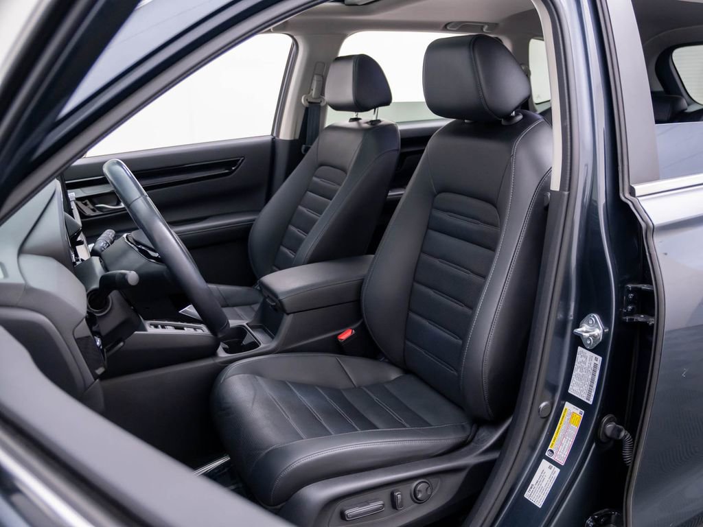 Certified 2024 Honda CR-V EX-L image 18