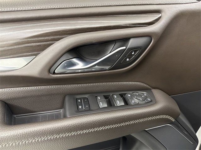 Used 2021 GMC Yukon Denali w/ Denali Ultimate Package image 25